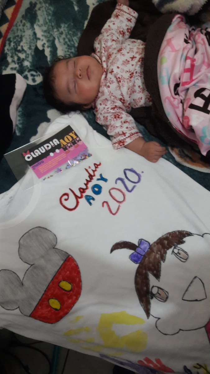 Claudia luna martinez tweet media