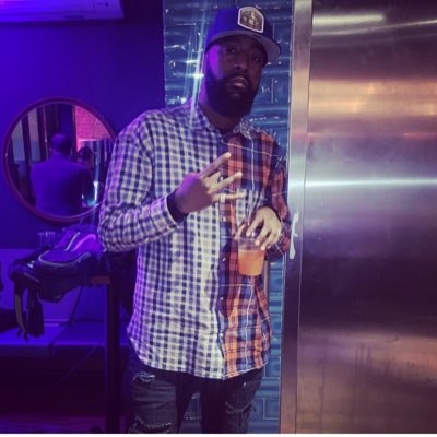 SuaveyDavidson's tweet photo. #NewProfilePic https://t.co/pjDPJh980A