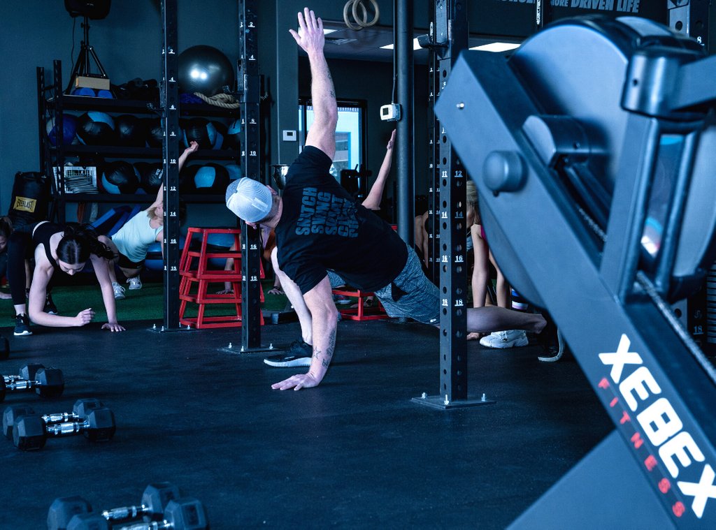 AfteritTraining's tweet photo. [ Mobilize - Move - Repeat ] https://t.co/lRbO60T0ym