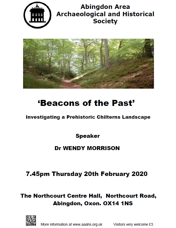 AAAHSociety's tweet photo. Join us this Thursday 20 Feb. Dr Wendy Morrison will talk about Beacons of the Past Hillforts project presenting some of the results of the UK’s largest bespoke archaeological #LiDAR survey, the project’s outreach programmes, and what comes next.
More info https://t.co/4kKUgFXCZJ https://t.co/4djDiRzYjS