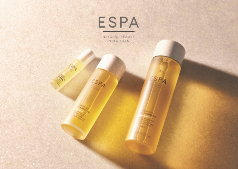 SerenityFormby's tweet photo. We're so excited for the @ESPAskincare Positivity Blend range to arrive in the salon ๐
It includes a Pulse Point Oil, a 2-in-1 Bath and Shower Gel, and a 2-in-1 Bath and Body Oil.
#PositivelyESPA #espaskincare #espa #serenityspa #skincare #massage #formbysalon https://t.co/YQ2TY54VGG