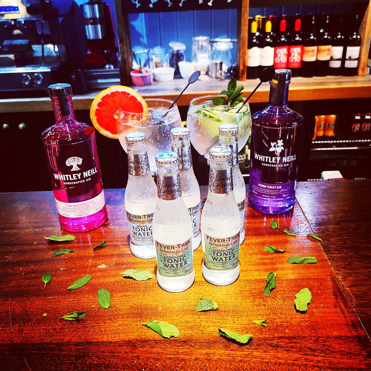 Trearddur Bay Hotel tweet media