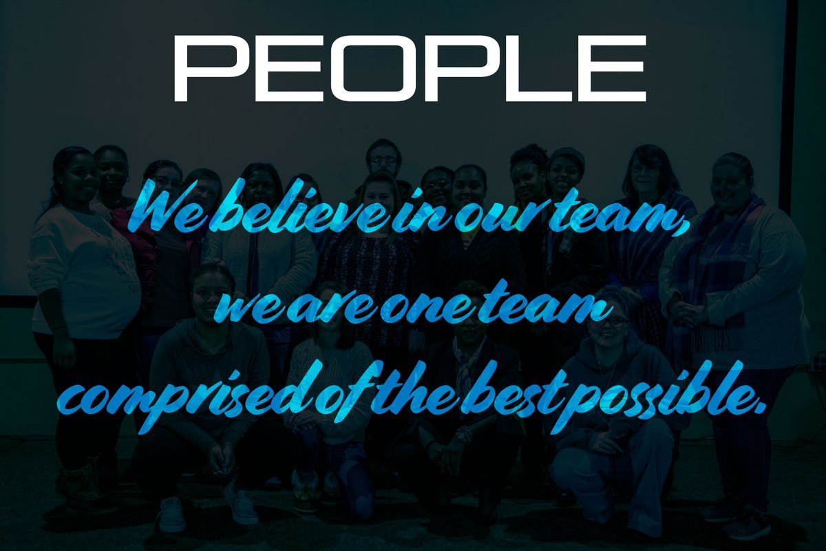 SCmonitoring's tweet photo. People, one of our core values, is the foundation of Security Central. Without the amazing people on our team, we could not do what we do. We are so very thankful for our staff, and proud to call them family! #teamSC #securitycentral #protectwhatyouvalue  #monitoring https://t.co/VOWvqY3If9