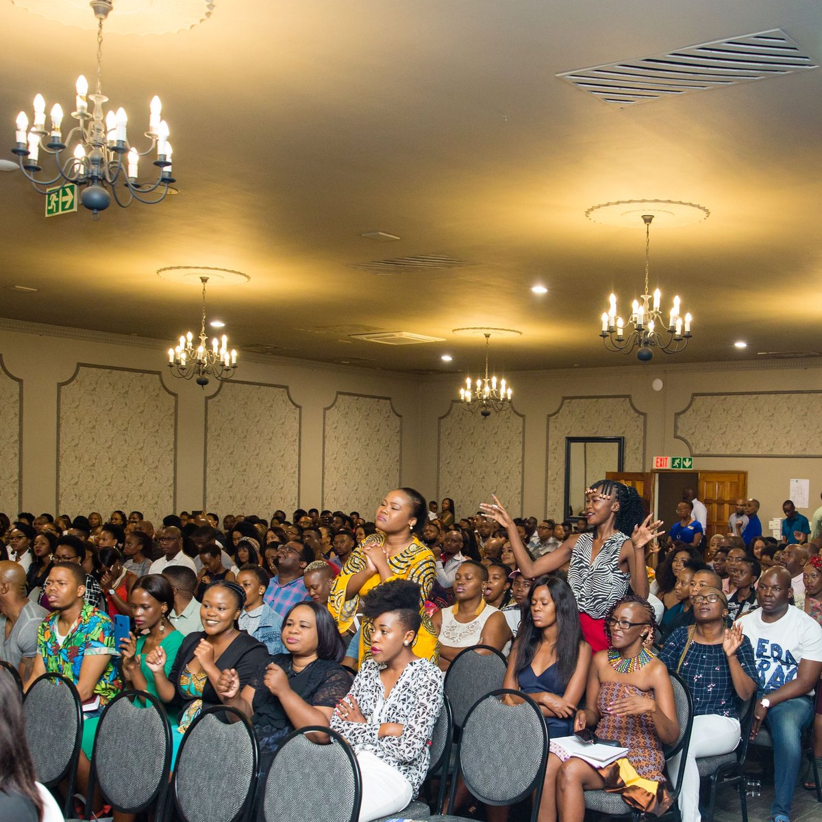 HouseofDestinyC's tweet image. Are you a business owner/ entrepreneur? This is a last call to register by tomorrow for the strategy mastermind session. Facilitator: Palesa Mabidalala

#strategymastermind #entrepreneurs #destinyentrepreneurs #kingdomfinanciers #interestgroup #Godlybusinesses #growingtogether