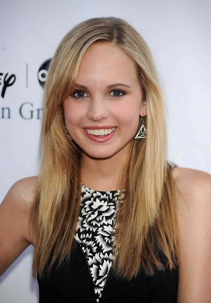 Actress Meaghan Martin is 28. Happy Birthday!!     
