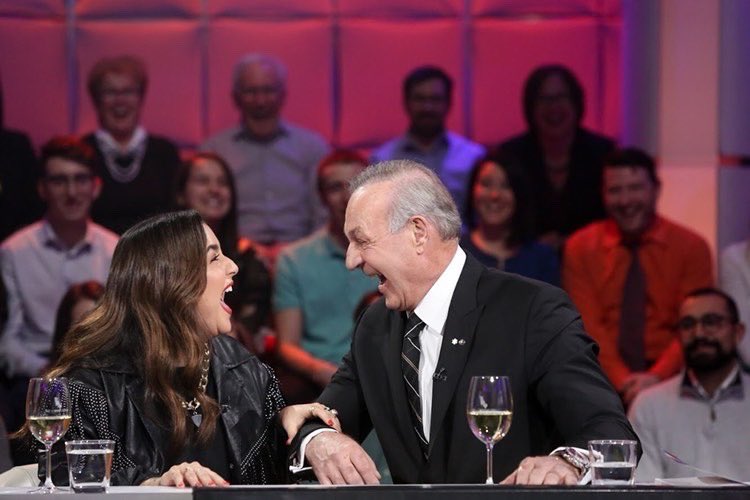 Bonne journée à tous!