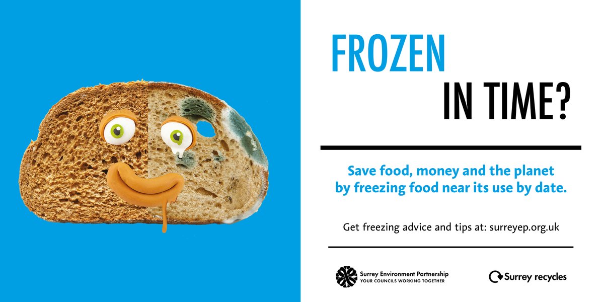 wokingcouncil's tweet image. Do you feel guilty for wasting food? Small changes can make a big difference. Find out more at: bit.ly/2tqOeHA #3TopTips