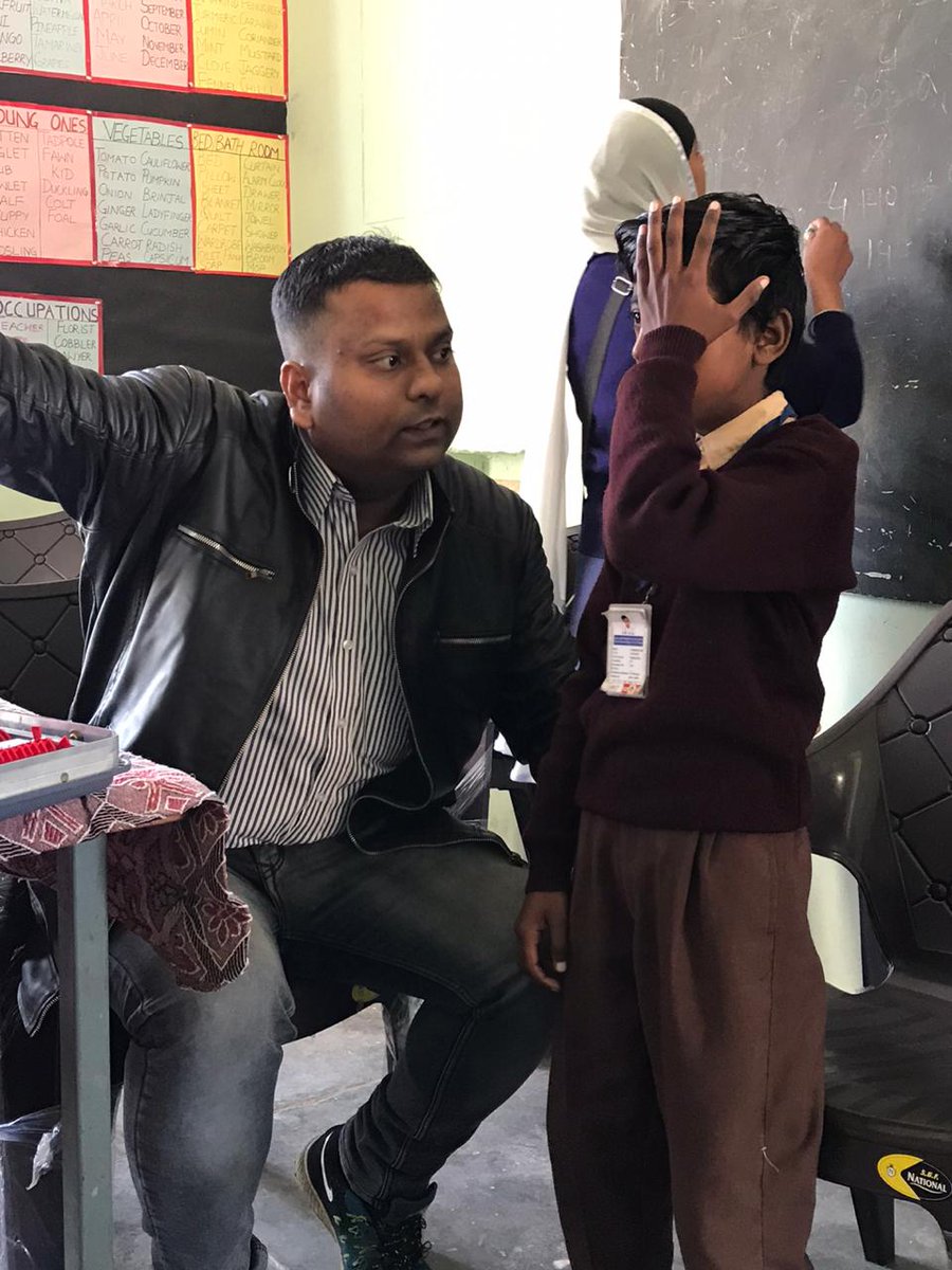 shapersCHD's tweet photo. Concluded 2nd round of Shaping Vision at Govt Model Senior Secondary School, Gharuan.
#ChangeMaker
#ShapingVision
@paramkalra13 @munishjauhar @aithamza https://t.co/lrbVxxQCNY