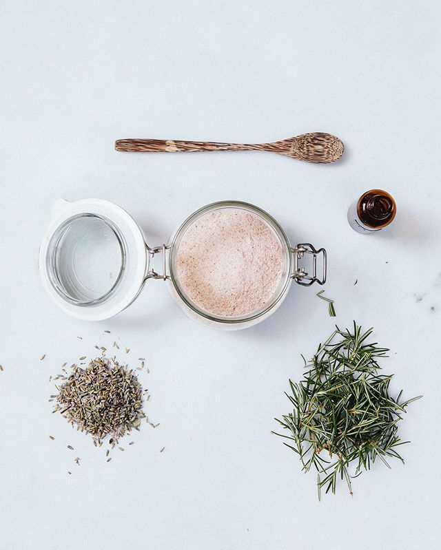 •Bath Salts Recipe• .
Coming soon! .
We sadly had to discontinue our bath salts range due to storage issues (our workshop will never be big enough!)
.
But we know how much you loved them and don’t want anyone to miss out
.
So keep an eye out for our … ift.tt/38zLyqt