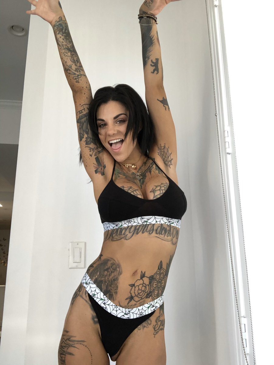 New bonnie rotten