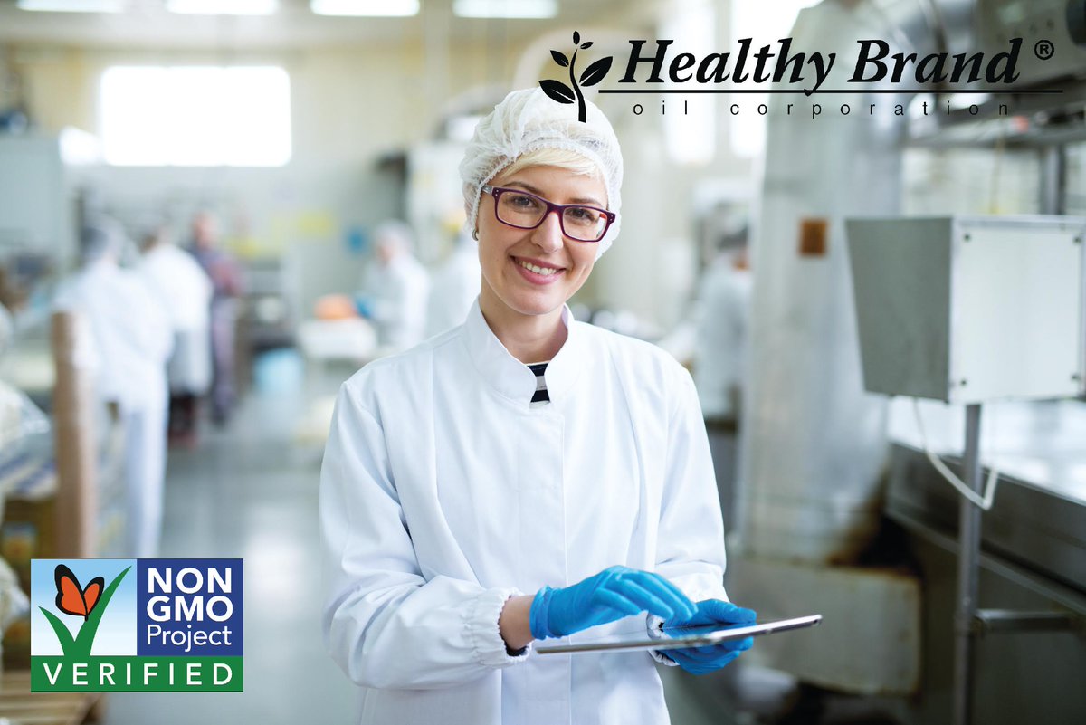 For fifteen years, Healthy Brand Oil has been servicing leading food manufacturers with their edible oil needs.

-On-trend NON-GMO, expeller pressed, and organic solutions.
-Flexible minimums, helping you control costs.
-Multiple institutional packaging options.