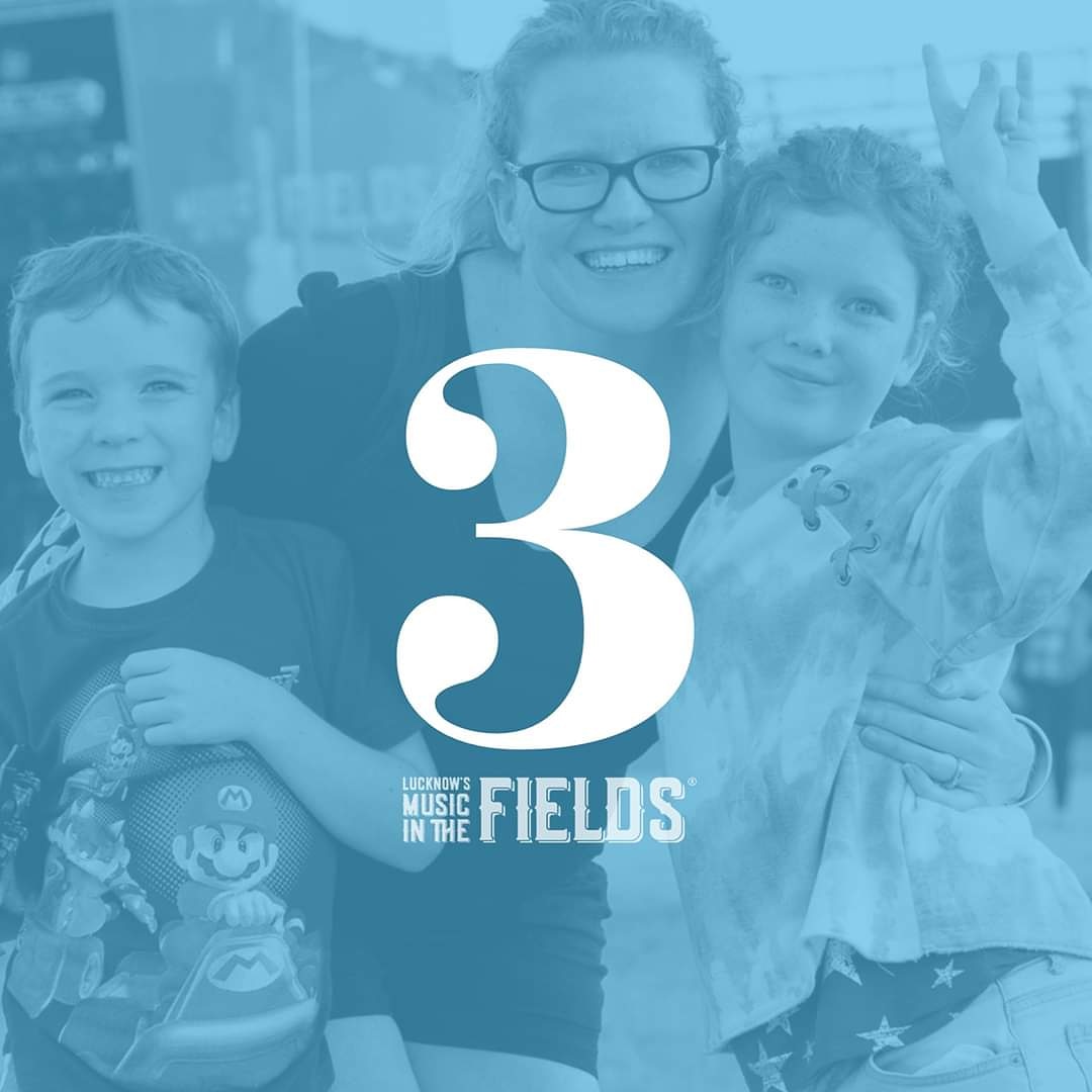 LucknowsMITF's tweet photo. Happy Family Day from our family to yours! π Our volunteer committee is working hard to prepare for #LMITF2020 & canβt wait to share the lineup of our 3 day-festival in just 3 DAYS!
The next tier of tickets will be released at 8AM Thursday - get yours while quantities last! β± https://t.co/HADNAjKi7o