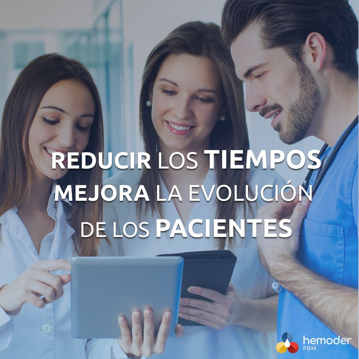 hemoderpbm's tweet photo. La aplicación que facilita a médicos y profesionales del diagnóstico la interpretación de la tromboelastometria en el manejo de casos críticos, en pacientes con sangrado perioperatorio.                      #rotem #patientbloodmanagement #hemostasia #medicina #sangrado #hospital https://t.co/VE3AZBjjhJ