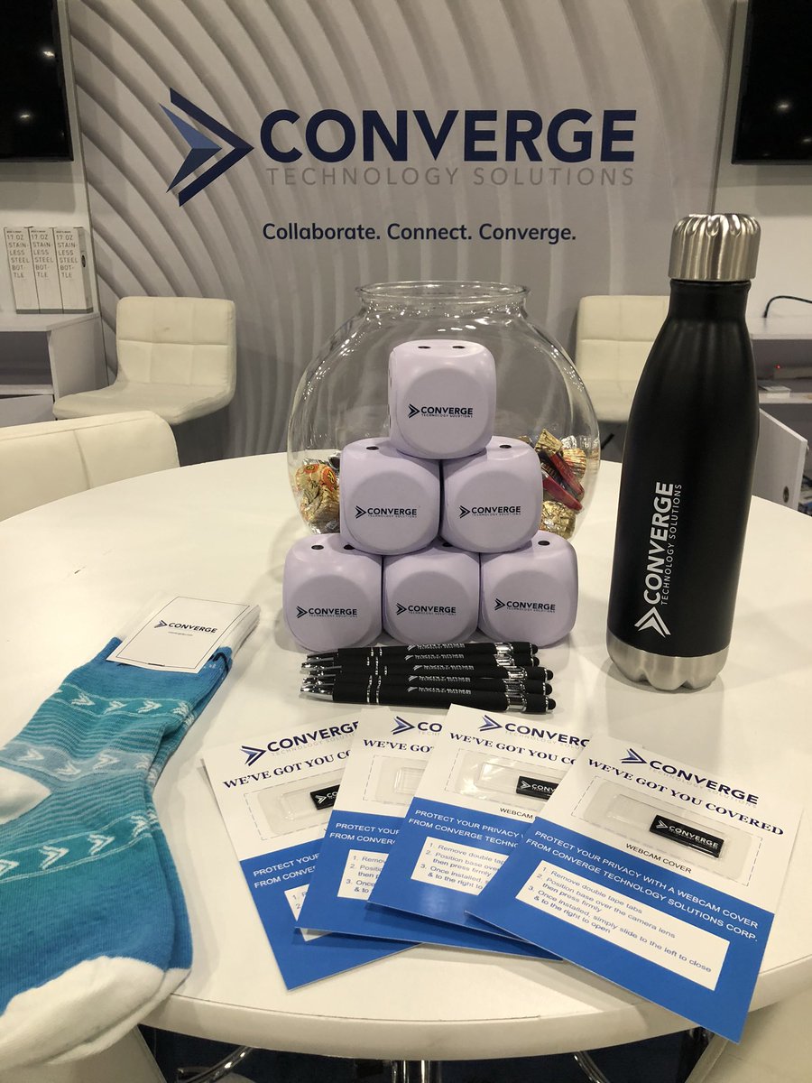 katapavlov's tweet photo. Swag game strong at @ConvergeTSC - weβre all ready for the first day of #FastStart2020 - come visit booth #75! @LighthouseCS #ibmfaststart #faststart https://t.co/eKJ29oH2JM
