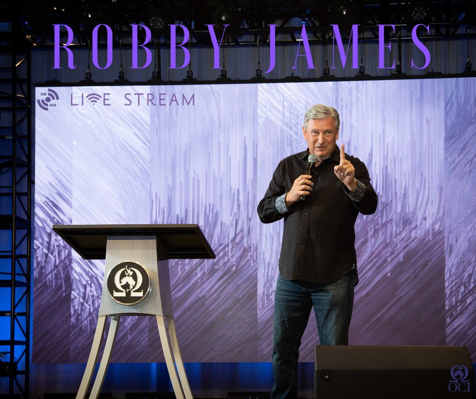 OCI tweet media