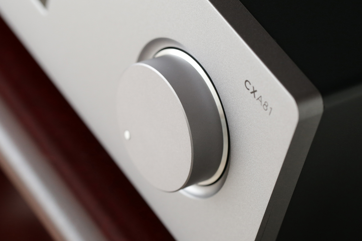 As industrial design consultants we are proud of our involvement with <a href="/CambridgeAudio/">Cambridge Audio</a>, particularly their award winning CX Range. The CXA 81 Amp has been listed by <a href="/whathifi/">What Hi-Fi?</a> as one of their top 10 British hi-fi products of the decade.

#britishdesign #industrialdesign #hifi