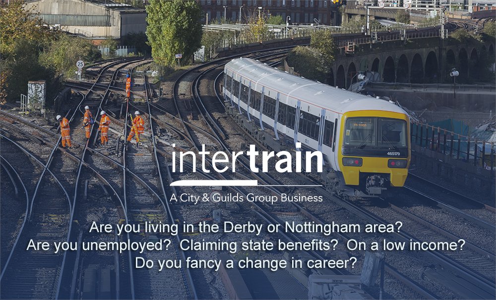 Intertrain Uk – Intertrain UK Ltd – YBSVOC