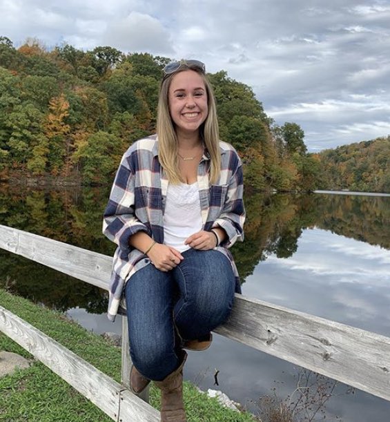 Thank you Jamie for all that you do! Happy Presidents Day! <a href="/WVUGreekLife/">WVU Fraternity & Sorority Life</a>