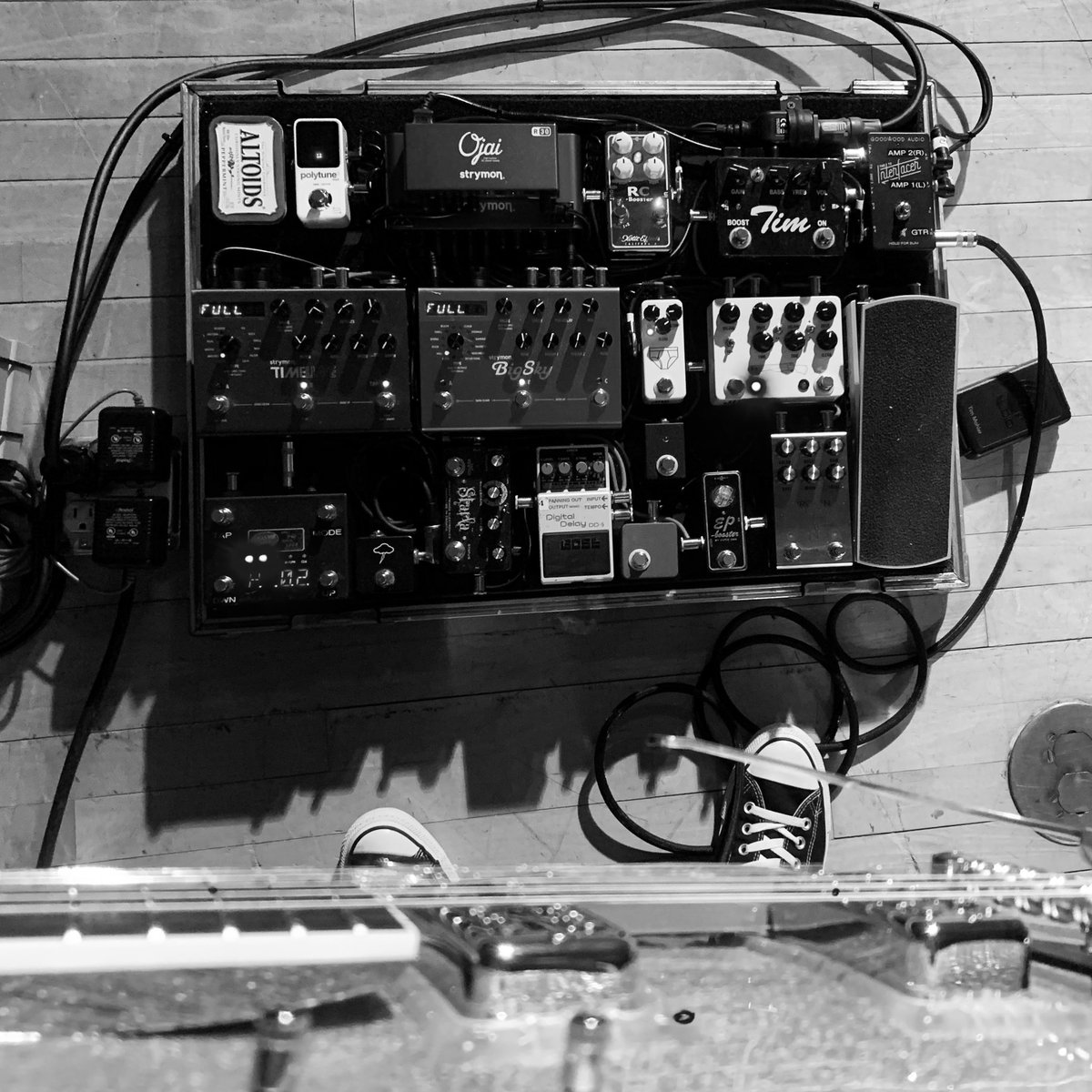 Tim Mohler tweet media