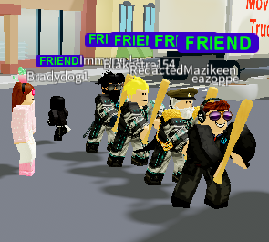 Another fun Officer Gamenight!🥰