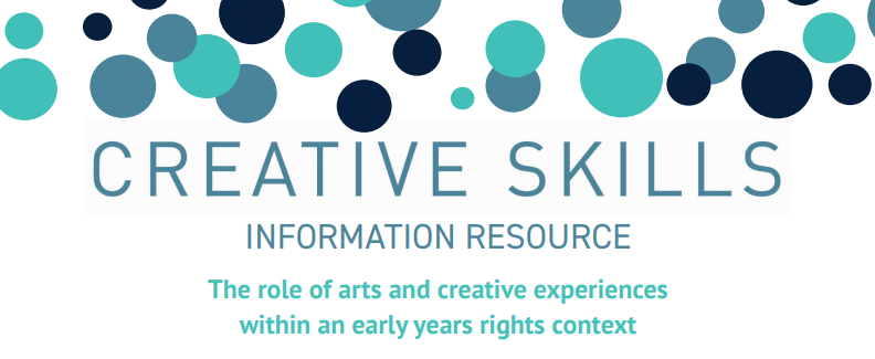 StarcatchersCS's tweet image. “Through art, babies, toddlers and young 
children make a mark on this world - they have a voice” says @rhonamatheson. @StarcatchersUK #MakingMyMark celebrates how arts &amp;amp; creative experiences can help children learn about their rights &amp;amp; give them a voice:

starcatchers.org.uk/wp-content/upl…
