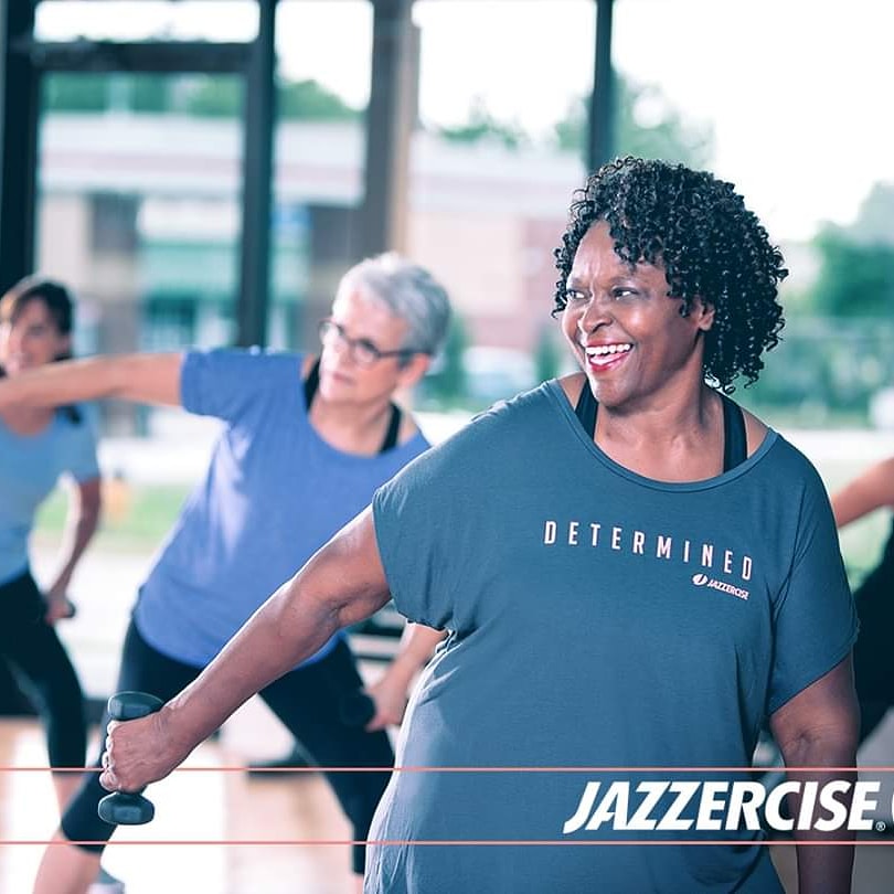 brockportjazz's tweet photo. Lo classes remove the risk of stress on your joints so you can hone in on developing strong, lean muscles. #Jazzercise #JazzerciseLo #MusclesNotMomentum #DropTheHop
View our schedule - https://t.co/VXGOlLtu07 https://t.co/89fTV81kA6