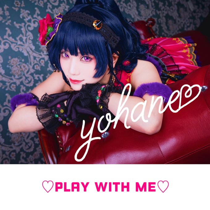 Twitterのコスプレ画像68