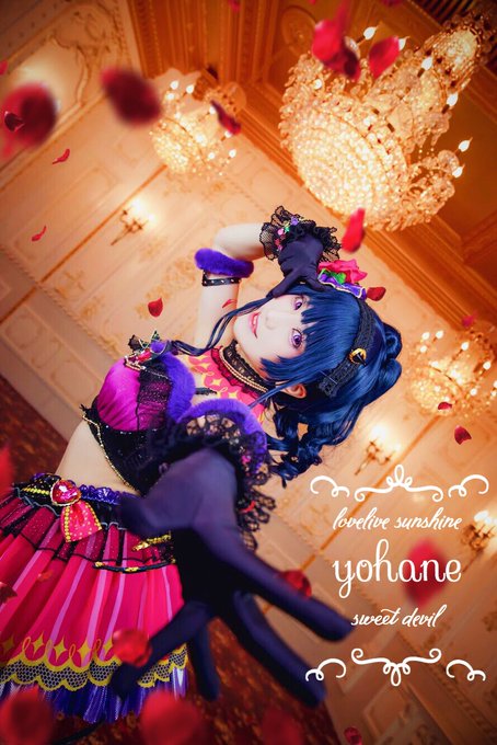 Twitterのコスプレ画像69