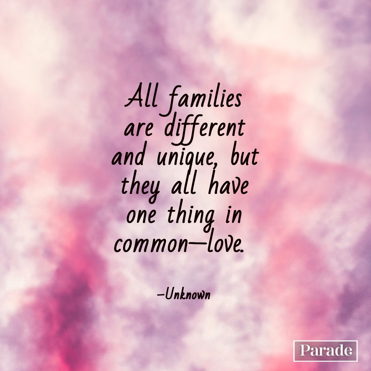 StABHomeless's tweet image. Happy Family Day!