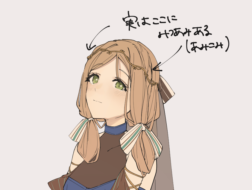 「チョコ鞠莉こんなに興味持って見てもらえると思ってなかったから嬉しくなって見た人が」|こみやまのイラスト