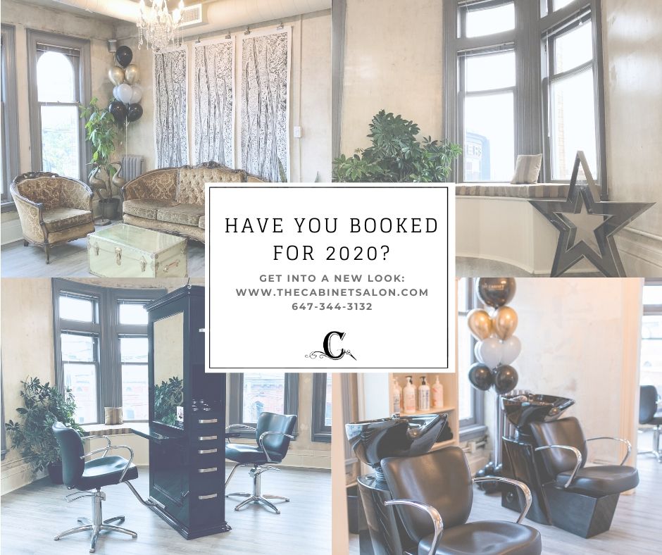 A new you is waiting...