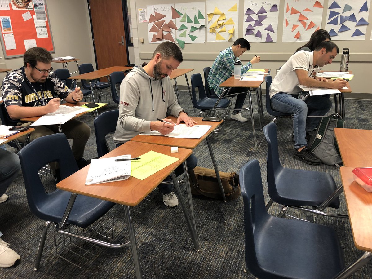 JamieCallaway's tweet photo. Document analysis success! @KISDSocStudies #katyisdss https://t.co/wEvfyEaLmQ