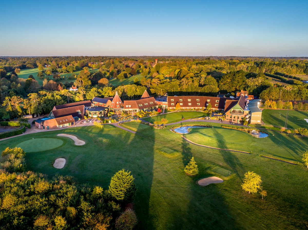 ufford_park's tweet image. To celebrate #RandomActsofKindnessDay, we're giving you the chance to #WIN your choice of either a one-night #Spa Break or one-night #Golf break for you and a friend to enjoy! Simply head over to our #Facebook page to enter: facebook.com/uffordpark/