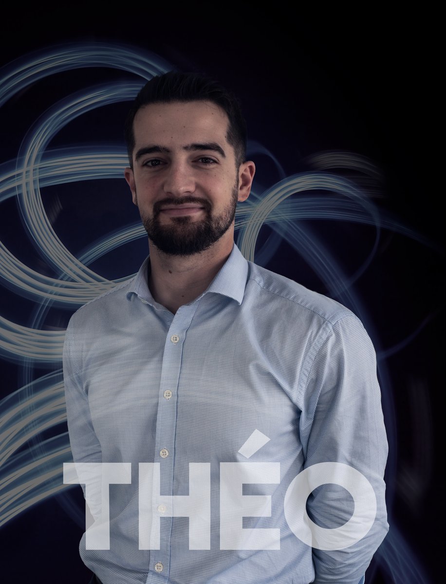 Settis9's tweet photo. Théo, commercial, est la force tranquille de Settis. Concentré et minutieux, il déniche des missions adaptées aux envies et perspectives professionnelles de nos Supersettis. ⭐️

Sa devise : "Le vrai sage est celui qui apprend de tout le monde"

#consulting #digitalsolutions https://t.co/QsVl8oWLaO