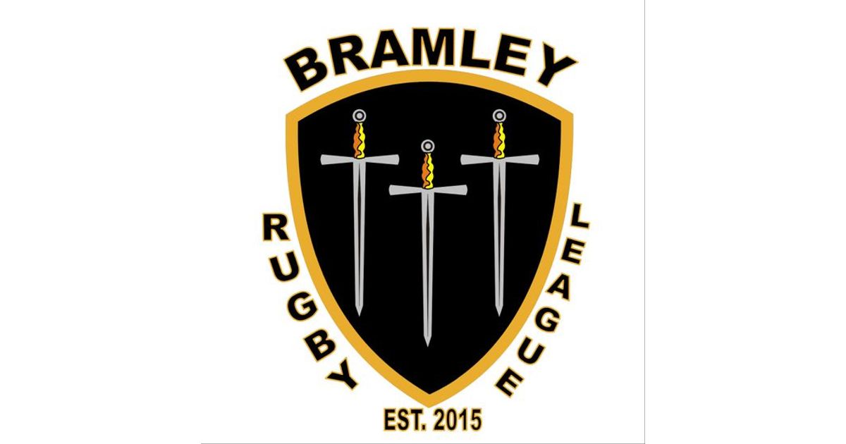 Thank you!
bramleyrl.co.uk/news/thank-you…