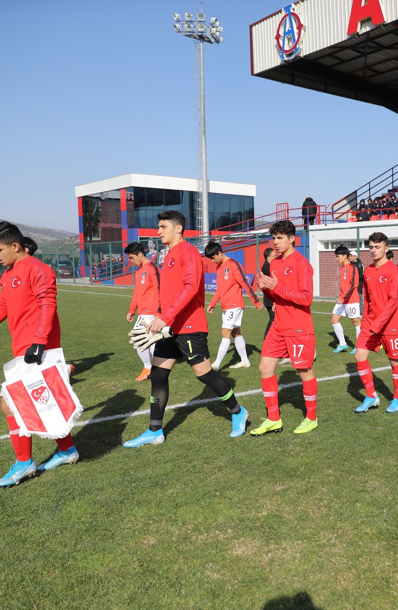 Başlıyoruz... 🇹🇷🕷️