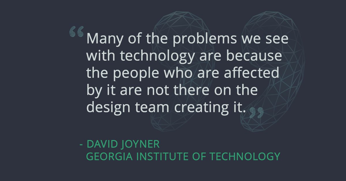 edXOnline's tweet image. Learning essential computer science skills has never been more approachable.

In fact, you can get started with @GeorgiaTech right now: bit.ly/31IZpII #TheFutureIsYours