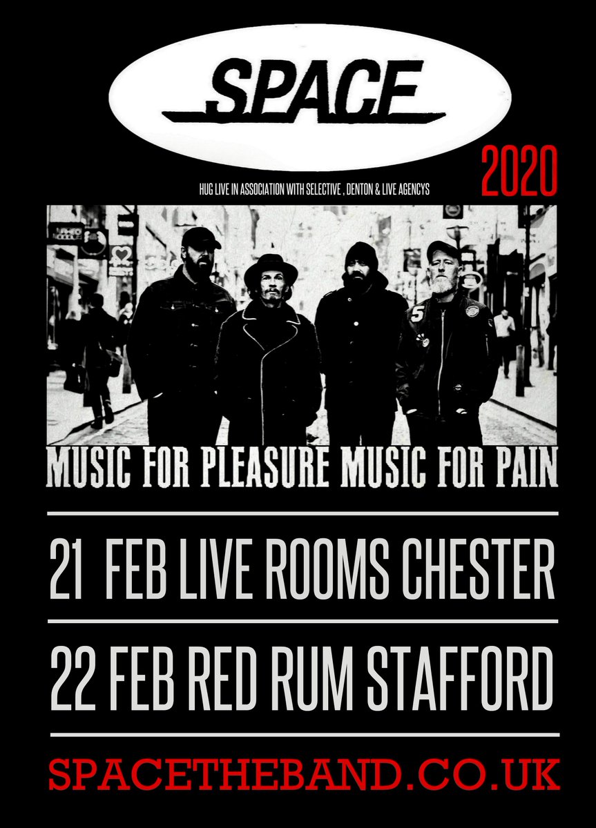ztradingcompany's tweet photo. #MFPMFP
Upcoming Space shows -
@the_liverooms 21st
+ #RedRumClubStafford 22nd
#Chester #Stafford #MFPMFP
https://t.co/tqILffQics https://t.co/0UBMuOv8Hr