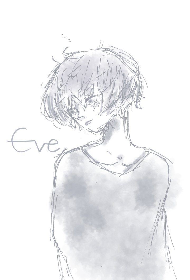 ダウンロード済み Eve 歌い手 イラスト アニメーションフリーイラスト