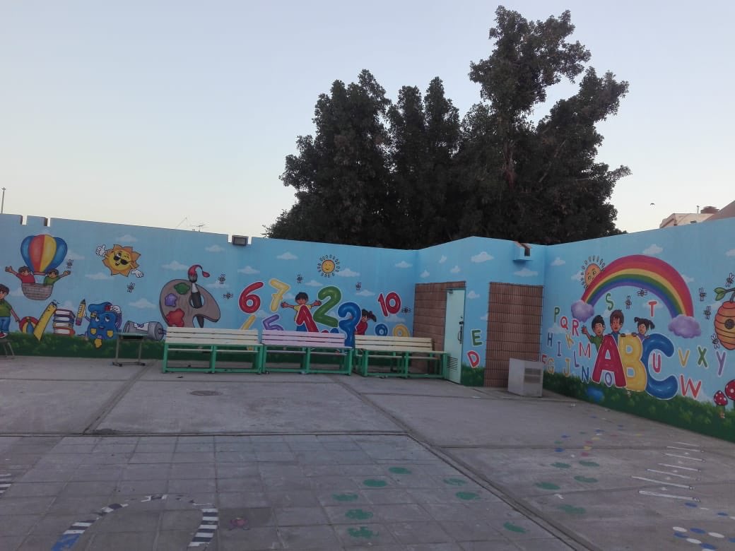 30school_dammam's tweet photo. نطمح لبيئة تربوية تعليمية جاذبة ملائمة لمرحلة التلميذ العمرية #تعليم_الشرقية
  @edueastdm 
 @edueast_sa 
@Media_M_E https://t.co/XPqchVtayr