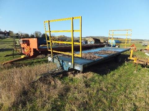 Online sale running now and right through until the 26th February - Tractors &amp; Farm Machinery.
Details including photos can be found on our website -ow.ly/eip050yotlo

#tractors #farm #machinery