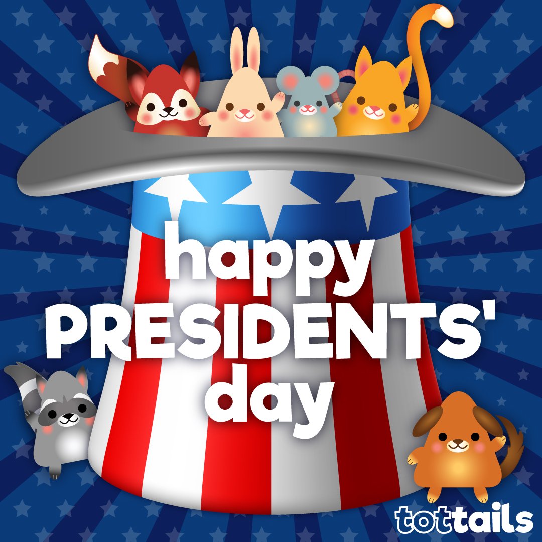 TotTails's tweet photo. It is hard to fail, but it is worse never to have tried to succeed.⁣
~Theodore Roosevelt⁣
⁣
Happy Presidents' Day!🇺🇲⁣
⁣
#tottails #positivity #positivityforkids #positiveparenting #PresidentsDay #HappyPresidentsDay #PresidentsDay2020 #growthmindset https://t.co/0dVxI4sP9o
