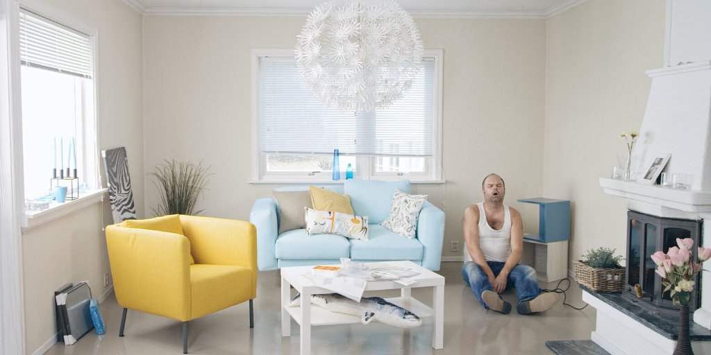 Noch ein Kurzfilm unseres Partners @interfilm_Bln !

Auf der Suche nach einem neuen Tisch bei #IKEA wird die Beziehung zwischen Rune und Pernille auf die Probe gestellt. READY TO ASSEMBLE - neu auf realeyz ✨ 

Jetzt anschauen:
🎬 stream.realeyz.de/media/ready-to… 

#readytoassemble