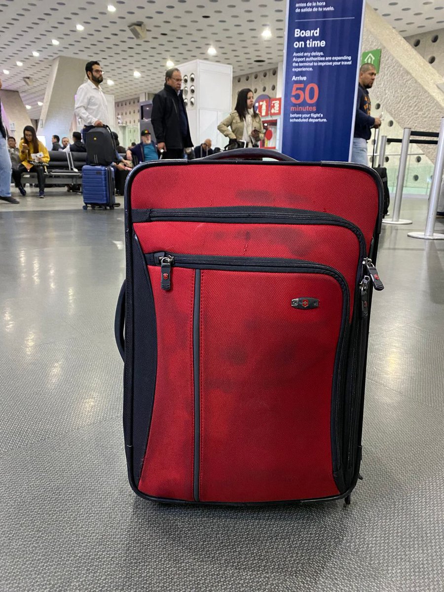 tj maxx travel luggage