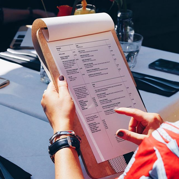 I'm looking for lifestyle and food #bloggers in #Manchester #Cheshire #Lancashire for a bloggers' brunch next month at an Italian restaurant.

Leave me your email address and Insta/blog links below and I'll get in touch with more info! 👇🏼

#manchesterbloggers #prrequest