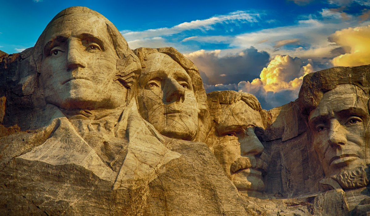 GLRealtyTweets's tweet photo. Happy Presidents Day! Who is your favorite non-living president, and why?
  
https://t.co/DiBxRXO4TZ https://t.co/2DWihjyP3n