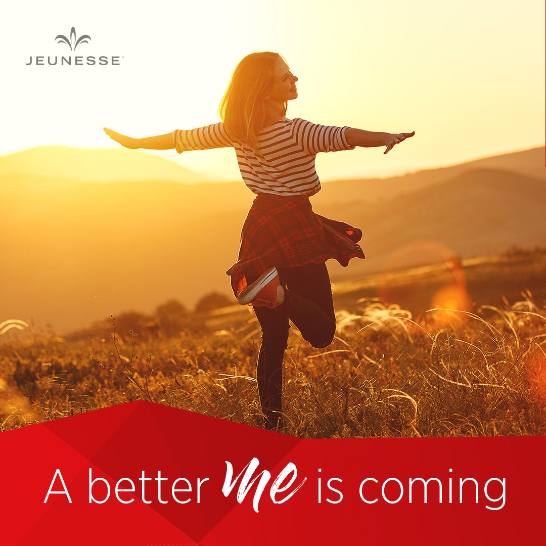 JeunesseGlobal's tweet photo. Embrace the journey! 💪🏽🧘🏽♀️ #MotivationMonday #ZenProject8 https://t.co/qwQH47srwz