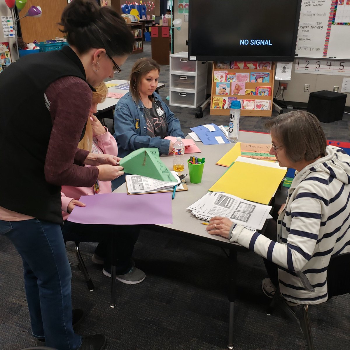 LissaArchuletta's tweet photo. Teachers learning from teachers @Hancockcfisd @CyFairISD #gamechangers #hustlegritneverquit #notanotherworksheet
Thank you @melisthom9598 @egoodcfisd @CourtneyBanks https://t.co/E6TB5dHZLd