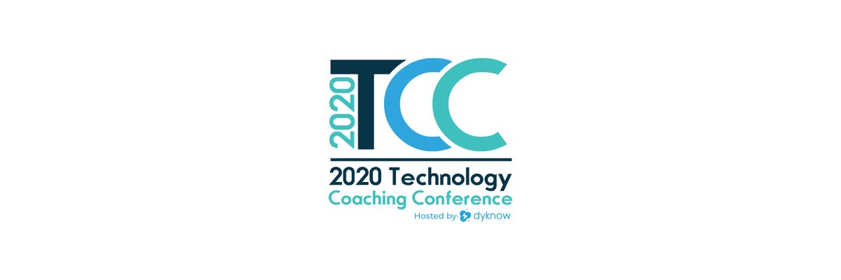 Dyknow's tweet photo. We're excited to announce our first-ever digital &amp; FREE Technology Coaching Conference!

Join us on March 20th to learn from those at the forefront of innovative and collaborative Tech Coaching!

REGISTER HERE ➡️➡️ https://t.co/htdYJSPQb4

#TechCoachCon #edtech #techcoach #edchat https://t.co/1NIOhF2Wrh