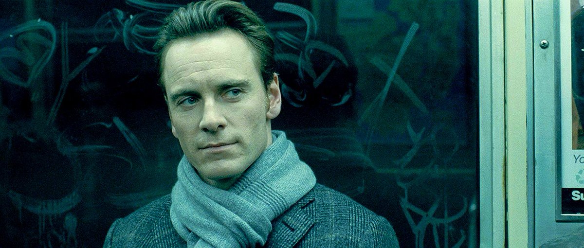 pyero33's tweet photo. Sex addict.  The beginning and the end.#Shame 2011
#MichaelFassbender 🎬😥
😍❤️#BrandonSullivan https://t.co/NbD3qvsHBt